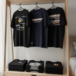 sablon kaos satuan terdekat depok lr production