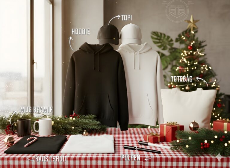 Sablon Kebutuhan Natal 2025