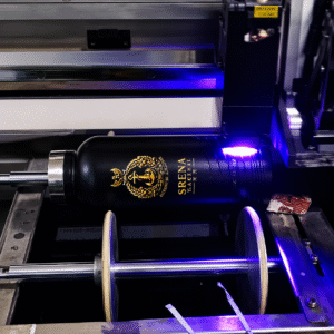 Custom Tumbler UV Depok