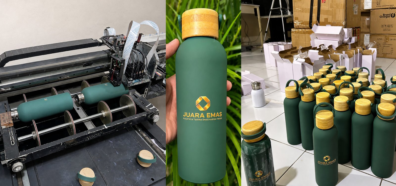 Tumbler Custom Depok